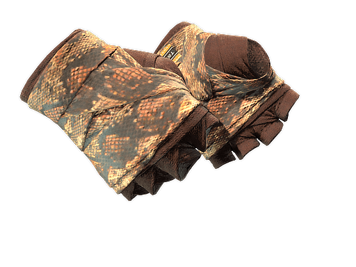 Hand Wraps | Constrictor