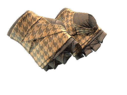 Hand Wraps | Desert Shamagh