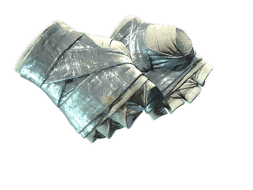 Hand Wraps | Duct Tape