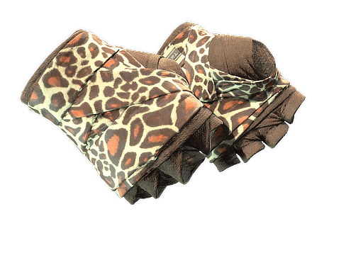 Hand Wraps | Giraffe