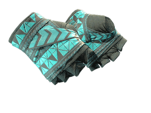 Hand Wraps | Overprint