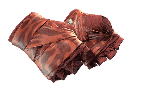 Hand Wraps | Slaughter