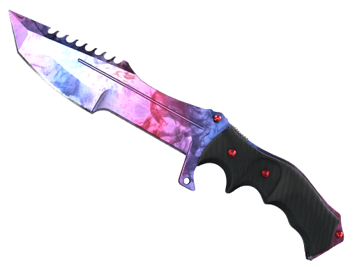Huntsman Knife | Doppler (Phase 1)