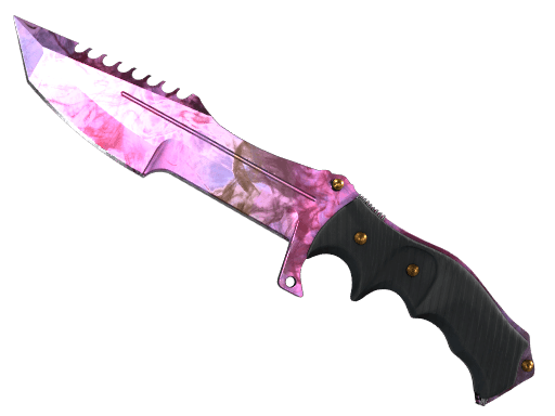 Huntsman Knife | Doppler (Phase 2)