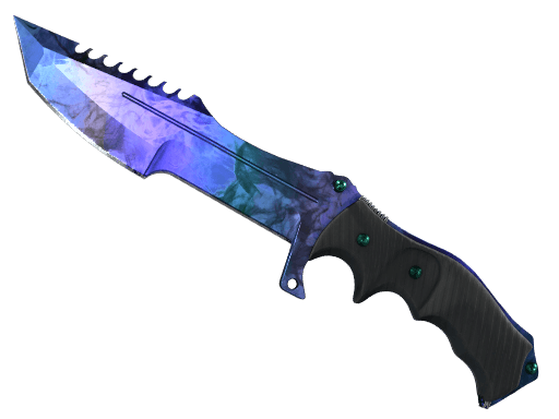 Huntsman Knife | Doppler (Phase 3)