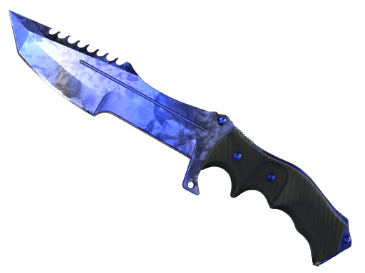 Huntsman Knife | Doppler (Phase 4)