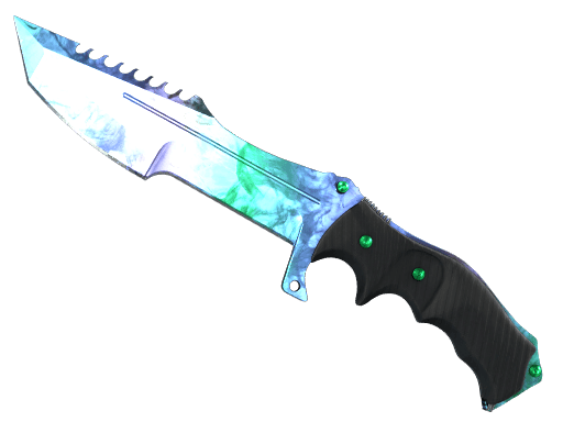 Huntsman Knife | Gamma Doppler (Phase 1)