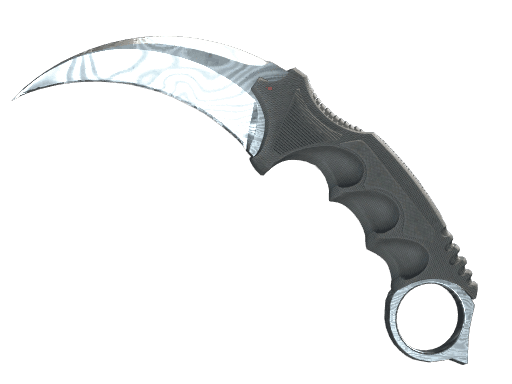 Karambit | Damascus Steel