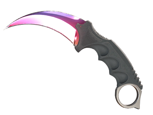 Karambit | Fade