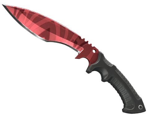 Kukri Knife | Slaughter