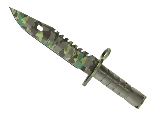M9 Bayonet | Boreal Forest