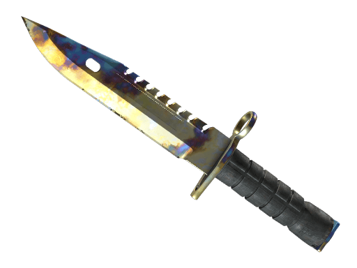 M9 Bayonet | Case Hardened