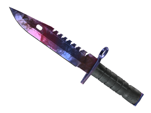 M9 Bayonet | Doppler (Phase 1)
