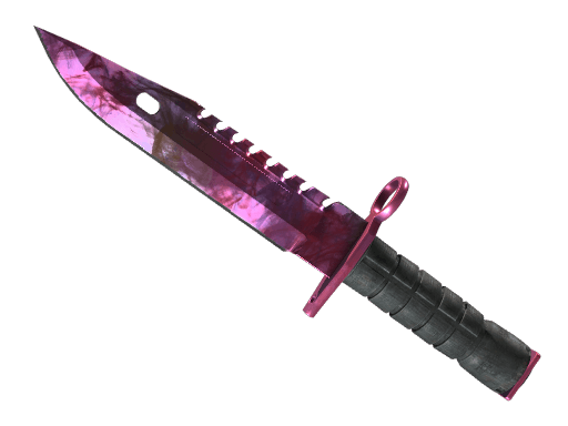 M9 Bayonet | Doppler (Phase 2)