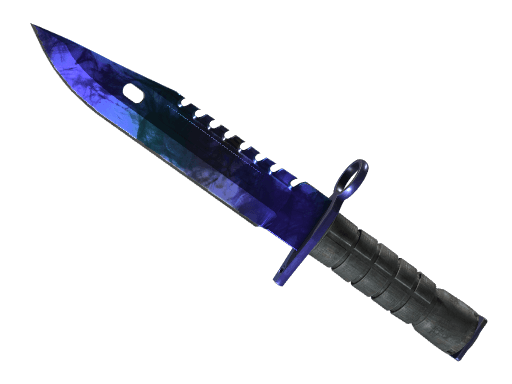 M9 Bayonet | Doppler (Phase 3)