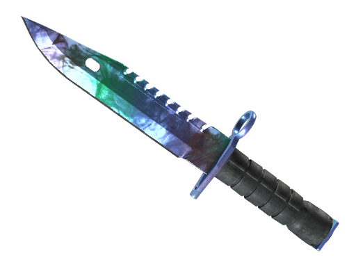 M9 Bayonet | Gamma Doppler (Phase 1)