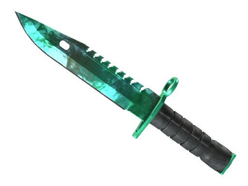 M9 Bayonet | Gamma Doppler (Phase 2)