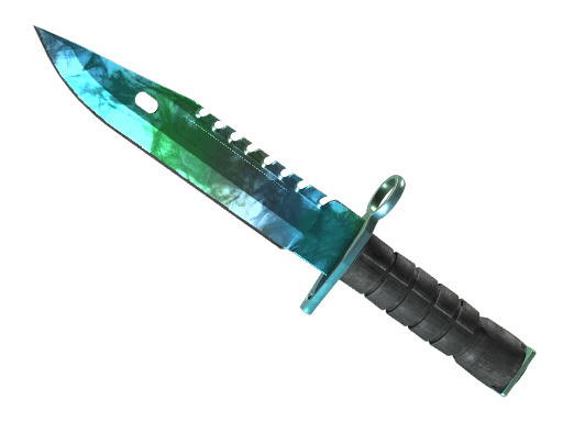 M9 Bayonet | Gamma Doppler (Phase 3)