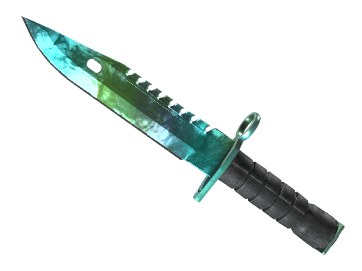 M9 Bayonet | Gamma Doppler (Phase 4)