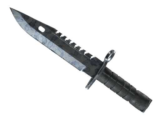 M9 Bayonet | Stained