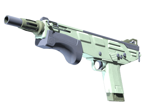 MAG-7 | Storm