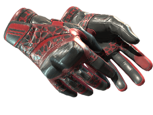 Moto Gloves | Blood Pressure