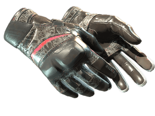 Moto Gloves | Boom!