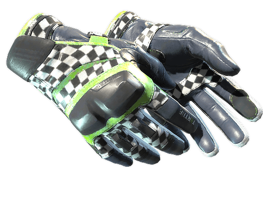 Moto Gloves | Finish Line