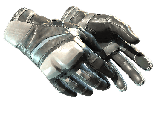 Moto Gloves | Smoke Out