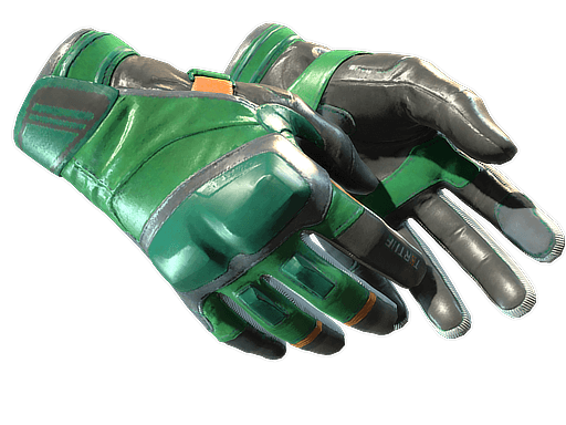 Moto Gloves | Turtle