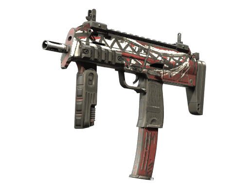 MP7 | Mischief