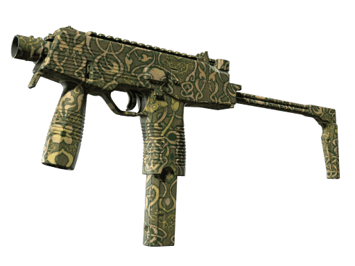 MP9 | Old Roots