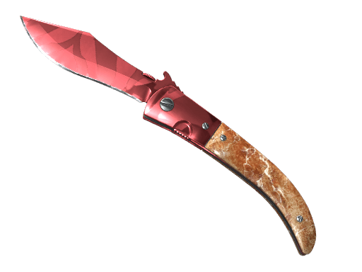 Navaja Knife | Slaughter