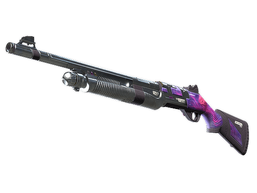Nova | Smart Gun
