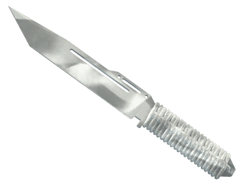 Paracord Knife | Urban Masked