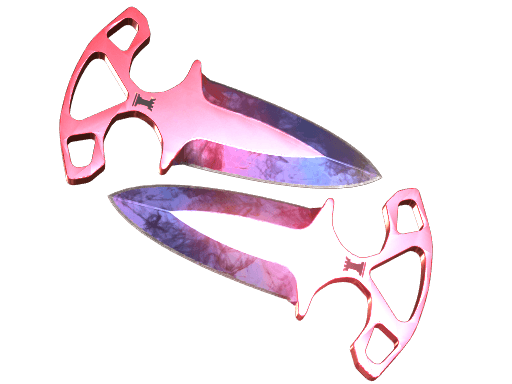 Shadow Daggers | Doppler (Phase 1)