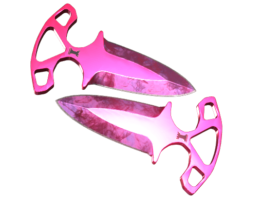 Shadow Daggers | Doppler (Phase 2)