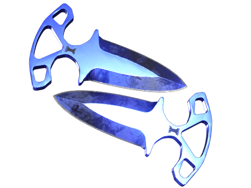 Shadow Daggers | Doppler (Phase 4)