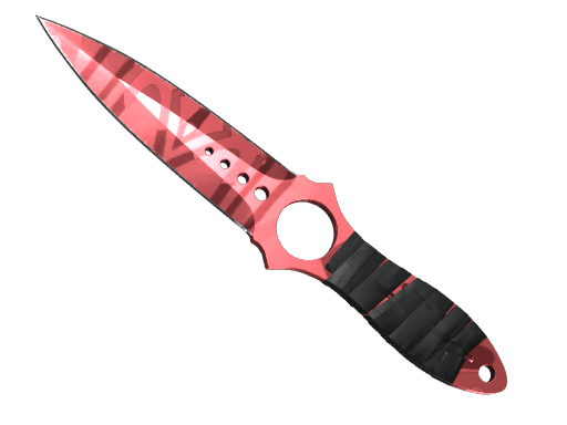 Skeleton Knife | Slaughter