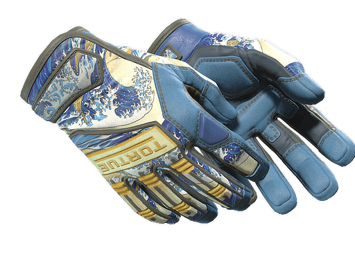 Specialist Gloves | Big Swell