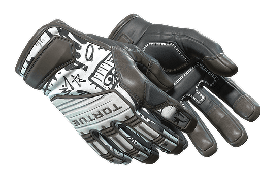 Specialist Gloves | Blackbook