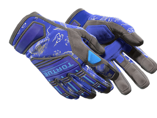 Specialist Gloves | Cloud Chaser