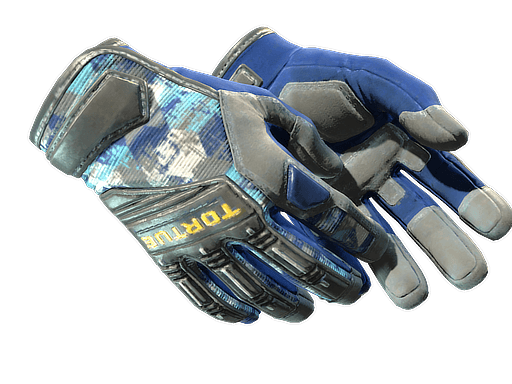 Specialist Gloves | Mogul