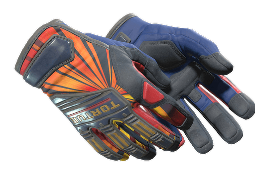 Specialist Gloves | Sunburst