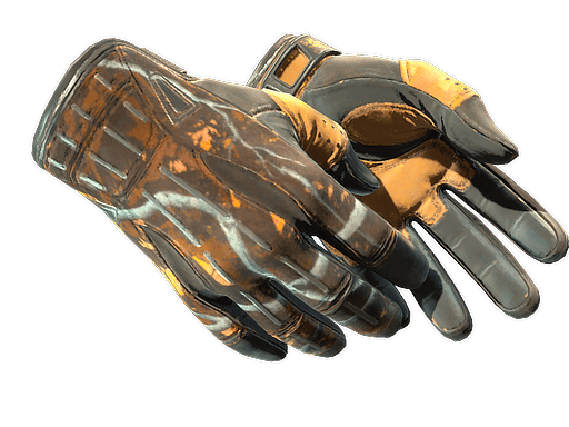 Sport Gloves | Big Game