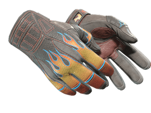 Sport Gloves | Blaze