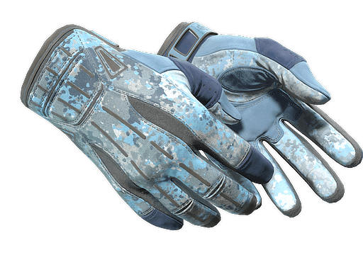 Sport Gloves | Frosty