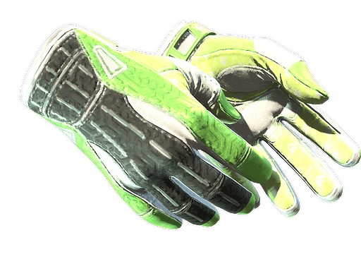 Sport Gloves | Hedge Maze