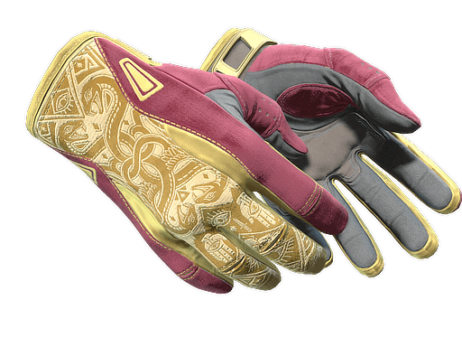 Sport Gloves | Occult