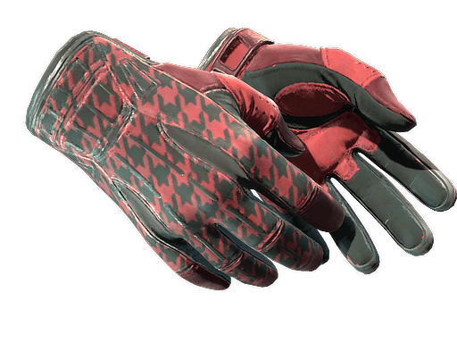 Sport Gloves | Scarlet Shamagh